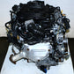 2014-2015 Infiniti Q60 Engine Motor 3.7L V6 VQ37VHR AWD JDM