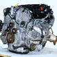 2014-2017 Infiniti QX70 Engine Motor 3.7L V6 VQ37VHR AWD JDM