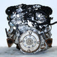 2014-2017 Infiniti QX70 Engine Motor 3.7L V6 VQ37VHR AWD JDM