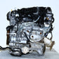 2014-2019 Infiniti Q70 Engine Motor 3.7L V6 VQ37VHR AWD JDM