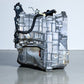 2014-2019 Toyota Corolla CVT Transmission 1.8L K313 JDM 52k Miles