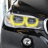 X5/X5M/X6/X6M Yellow Headlight DRL Module - X5/X5M/X6/X6M F15 F16 F85 F86