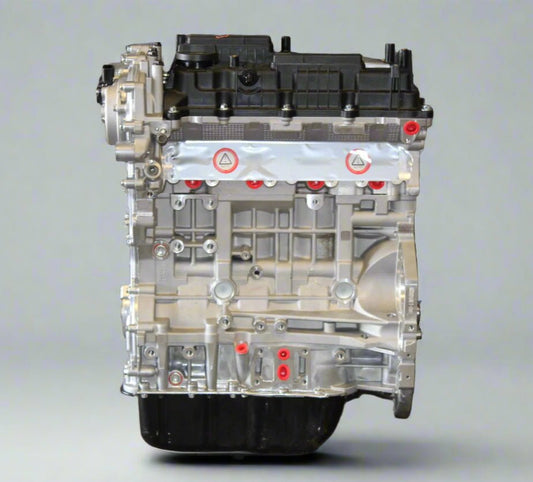 2015-2019 Hyundai Sonata Engine 2.4L 4 Cylinder G4KJ Theta 2 GDI Motor New