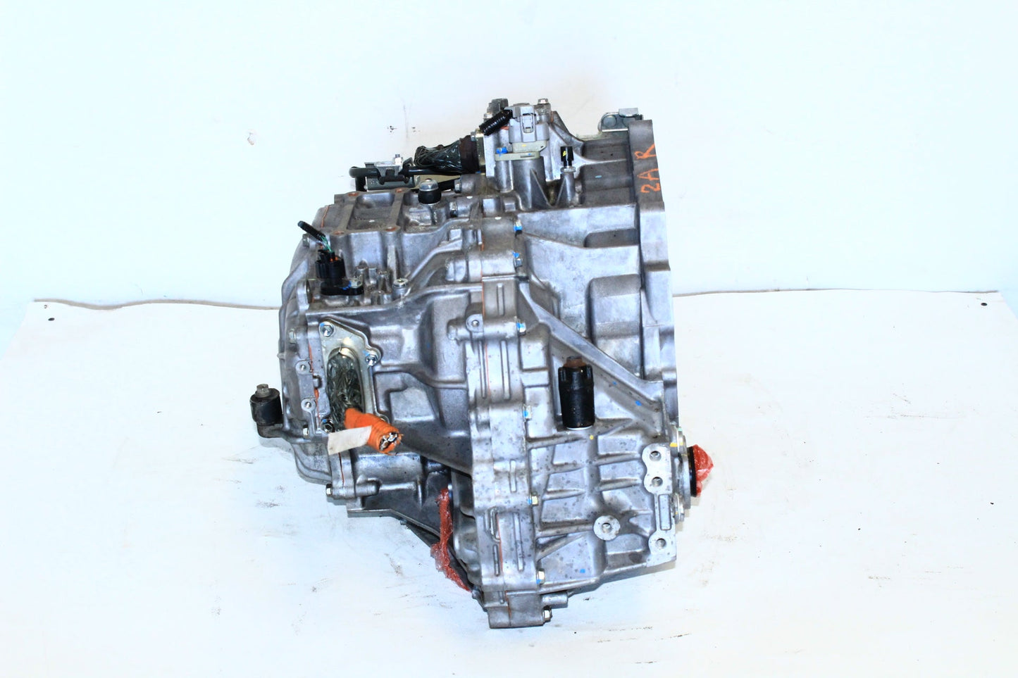 2015-2021 Lexus NX300h Automatic Transmission eCVT FWD 2.5L 2AR-FXE JDM
