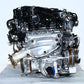 2015 Infiniti Q40 Engine Motor 3.7L V6 VQ37VHR AWD JDM