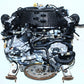 2015 Infiniti Q40 Engine Motor 3.7L V6 VQ37VHR AWD JDM