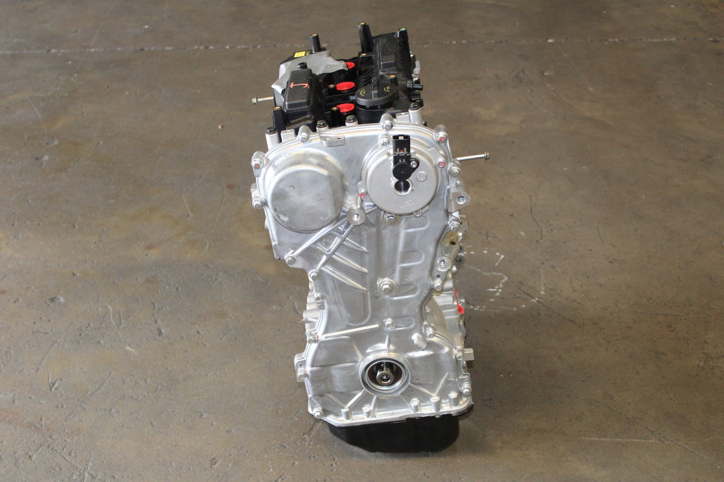 2016-2020 Kia Optima Engine 2.4L 4 Cylinder GDI Theta 2 Motor New 0 Miles G4KJ
