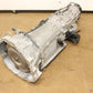 2016-2021 Infiniti Q50 AWD Automatic Transmission 7 Speed Twin Turbo V6 3.0L VR30