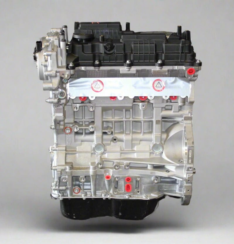 2017-2019 Hyundai Sante Fe Turbo Engine 2.0L 4 Cylinder G4KH Theta 2 GDI New