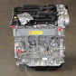 2017-2020 Hyundai Santa Fe Engine 2.4L 4 Cylinder G4KJ Theta 2 GDI New