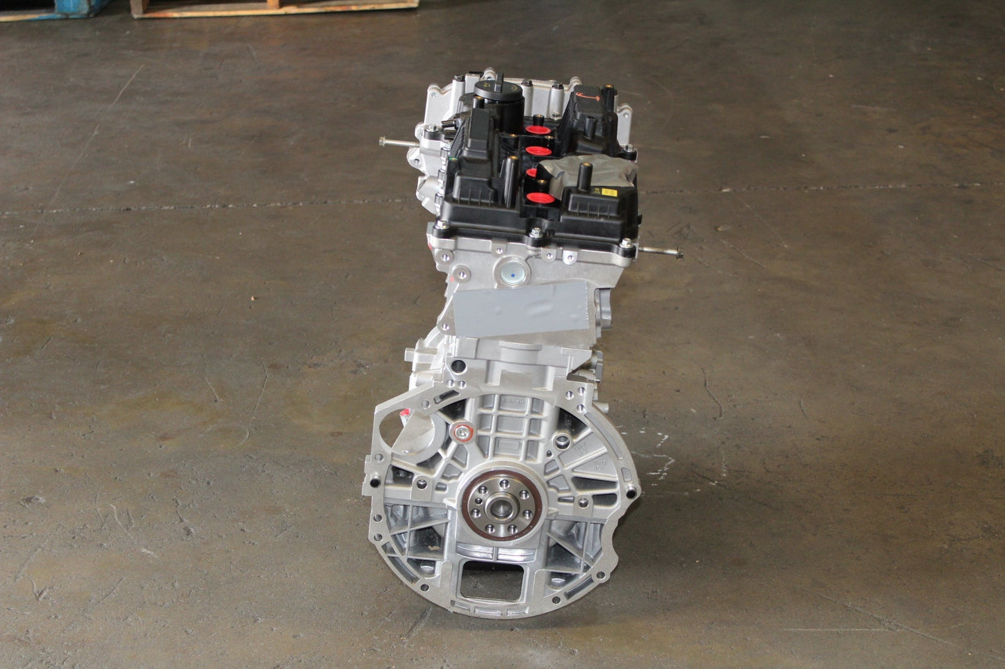 2017-2022 Kia Sportage Engine 2.4L 4 Cylinder GDI Theta 2 G4KJ New 0 Miles