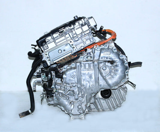 2018-2024 Toyota Camry Hybrid CVT Automatic Transmission 2.5L FWD JDM A25A-FXS