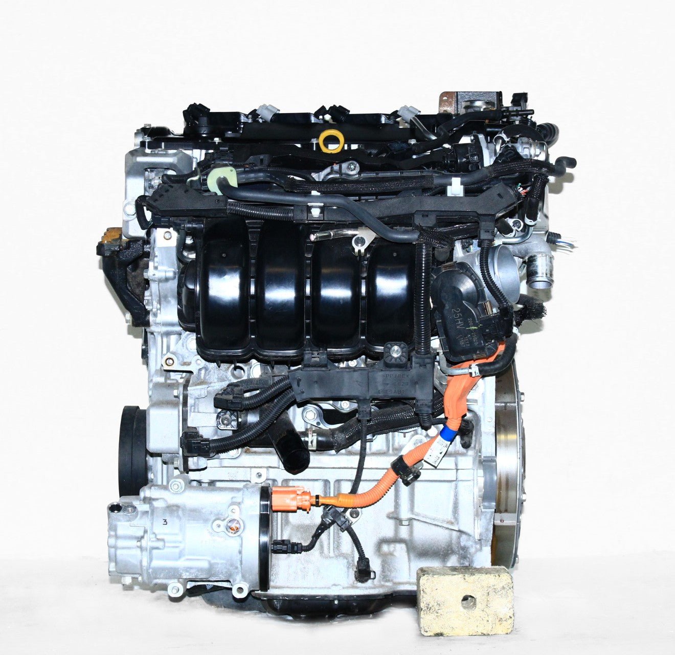 2018-2024 Toyota Camry Hybrid Engine 2.5L 4 Cylinder A25A-FXS JDM
