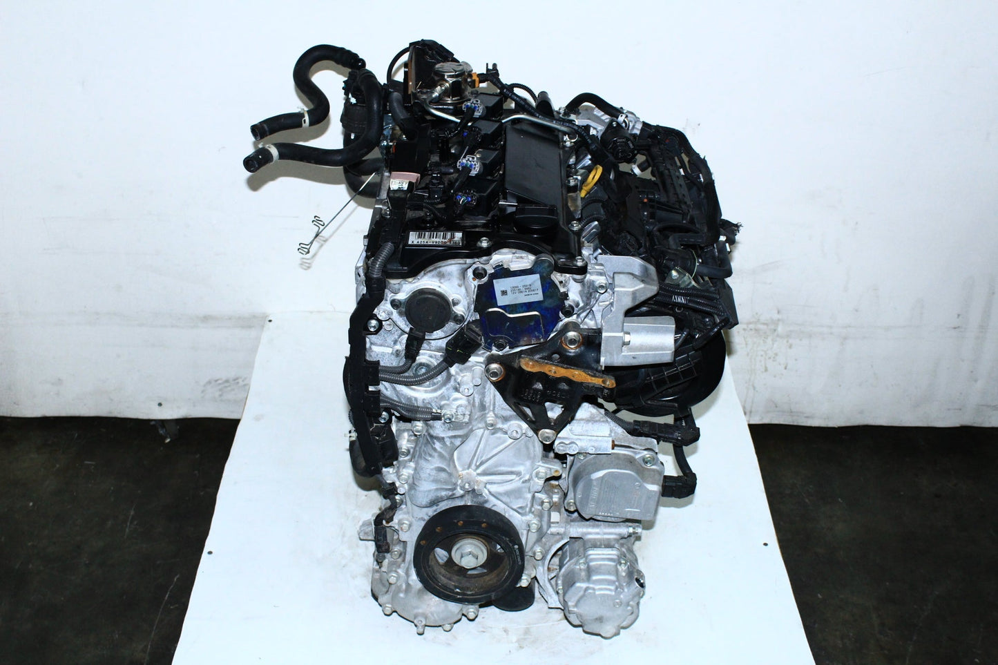 2018-2024 Toyota Camry Hybrid Engine 2.5L 4 Cylinder A25A-FXS JDM