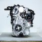 2018-2024 Toyota Camry Hybrid Engine 2.5L 4 Cylinder A25A-FXS JDM
