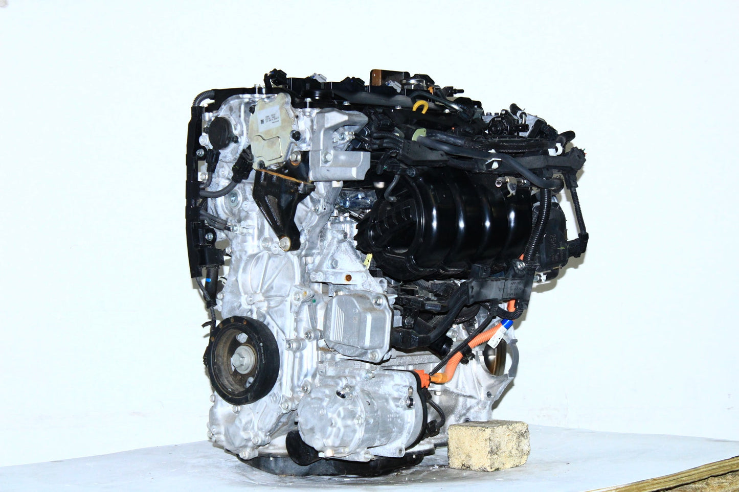 2018-2024 Toyota Camry Hybrid Engine 2.5L 4 Cylinder A25A-FXS JDM