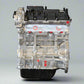 2019-2021 Hyundai Tucson Engine 2.4L 4 Cylinder G4KJ GDI Theta 2 New