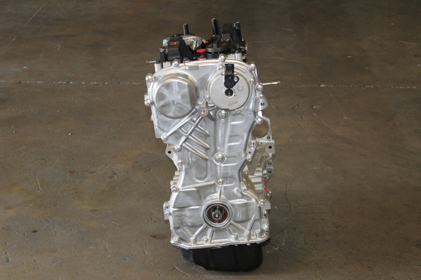 2022-2023 Hyundai Elantra N Turbo Engine 2.0L 4 Cylinder G4KH GDI 4 Cyl Motor New