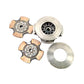 2029655C91 | Genuine Cummins® 14" Easy Pedal Clutch Assembly