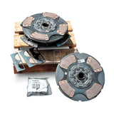 2029655C91 | Genuine Cummins® 14" Easy Pedal Clutch Assembly