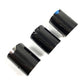 Carbon Fiber Exhaust Tips- Set of 4 (BMW F80 M3 | F82/F83 M4 | F87 M2)