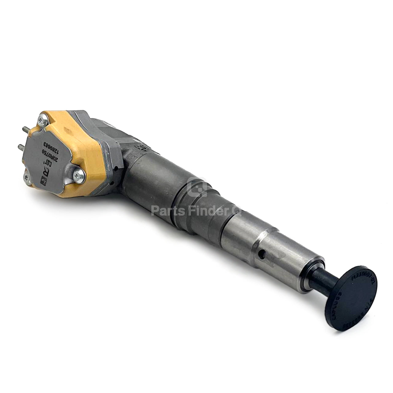 1563895 | Genuine CAT® Diesel Injector Rail Fuel Pump