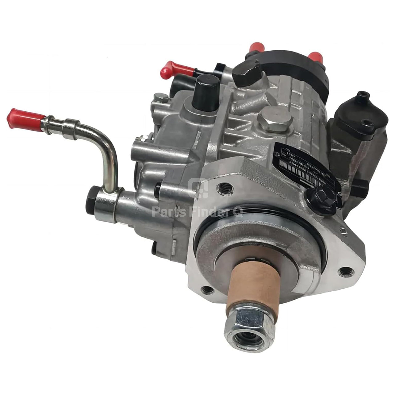 9320A027G | Genuine Delphi® Injection Fuel Pump DP210