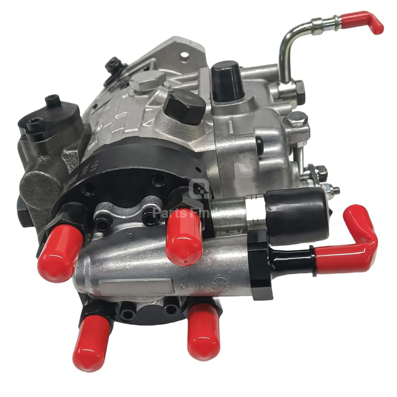 9320A143T | Genuine Delphi® DP210 Fuel Pump Injection