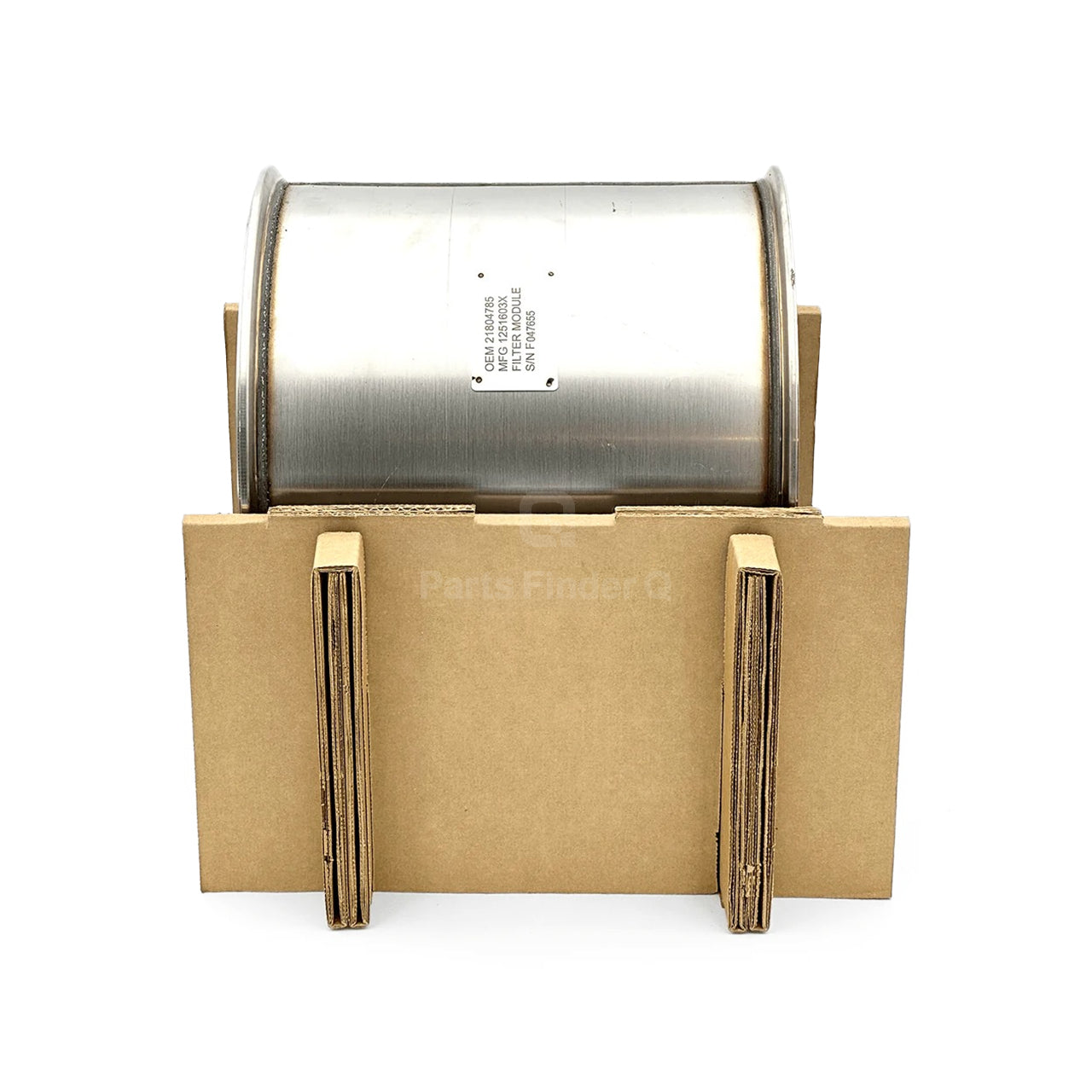 21082068 | Genuine Volvo® Diesel Particulate Filter Kit