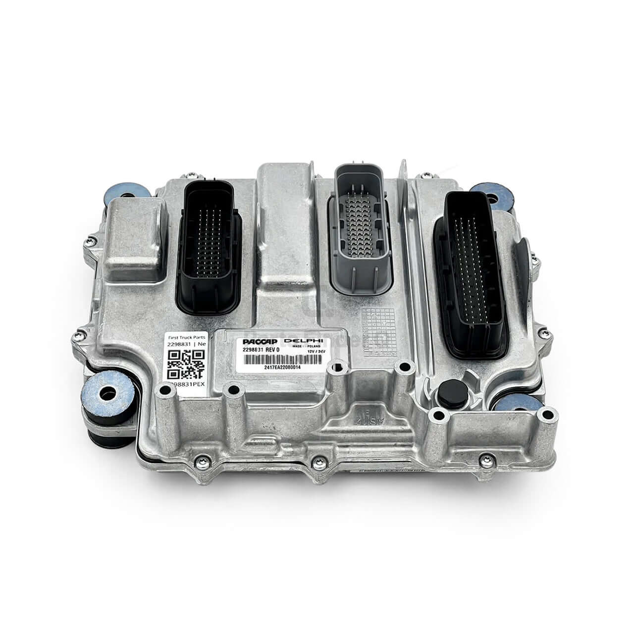 2109555 | Genuine Paccar® Engine Control Module