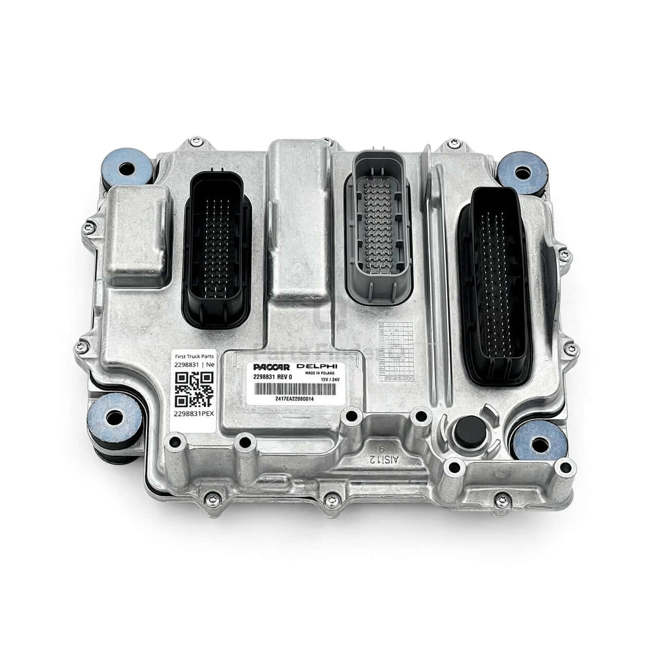 2109555 | Genuine Paccar® Engine Control Module