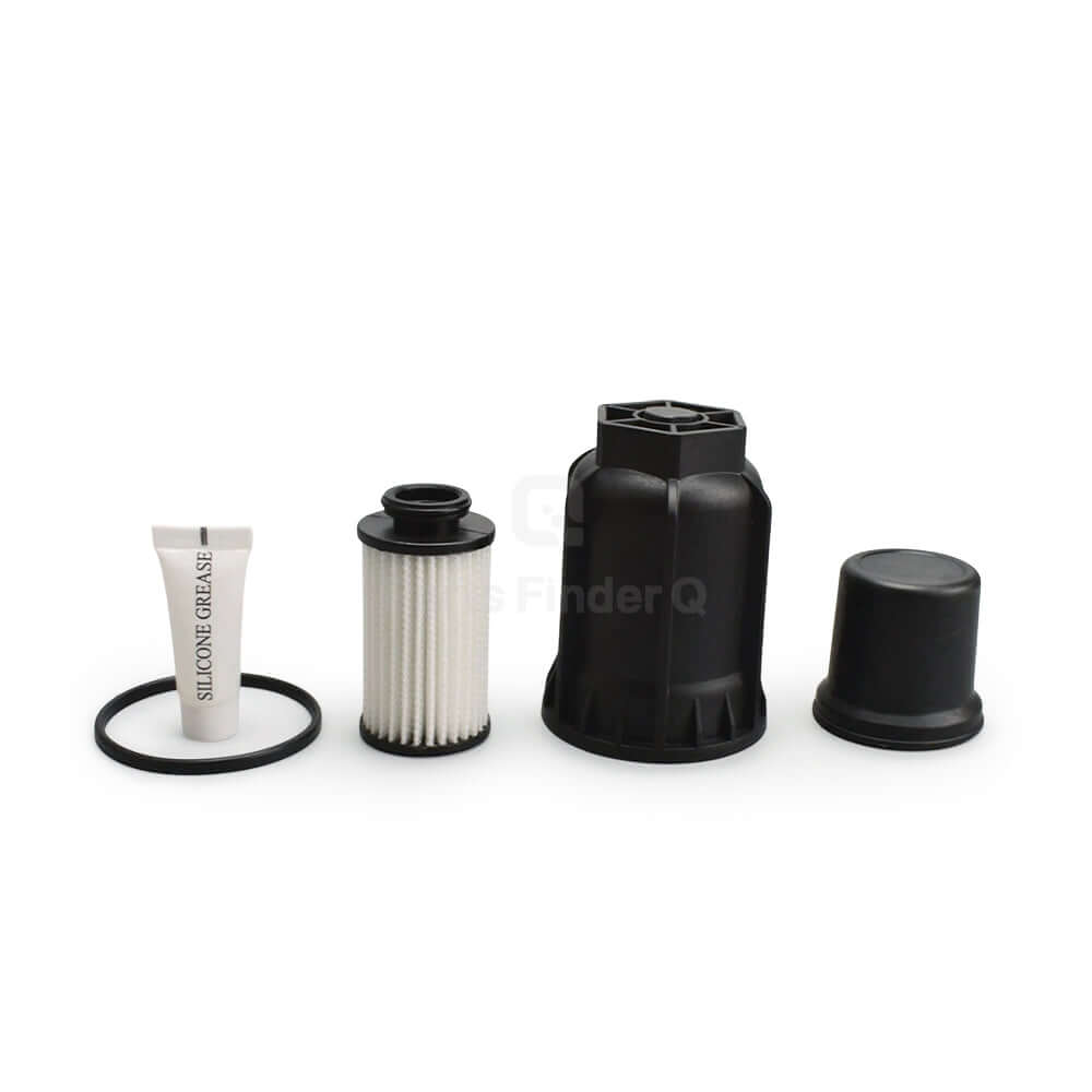 2122909PE | Genuine Paccar® Diesel Exhaust Fluid (DEF) Filter for MX engines