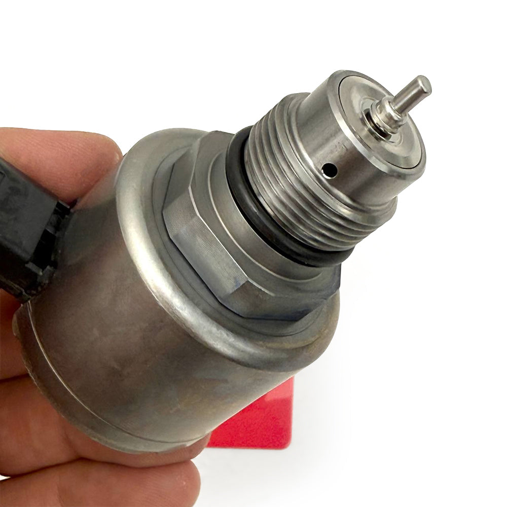 2136382 | Genuine Paccar® Fuel Rail Pressure Control Valve for MX-13