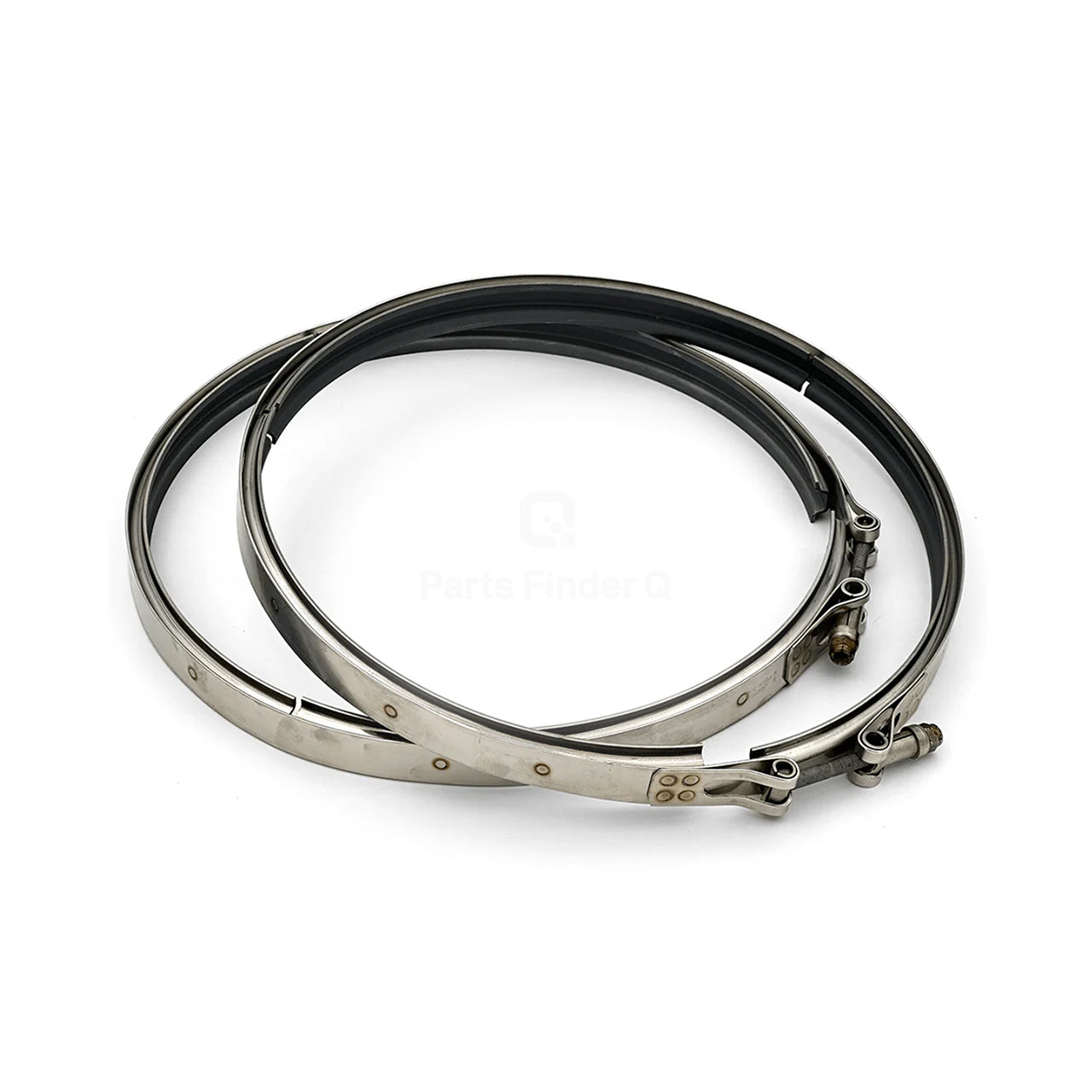 21395827 | Genuine Volvo® Diesel Particulate Filter Kit