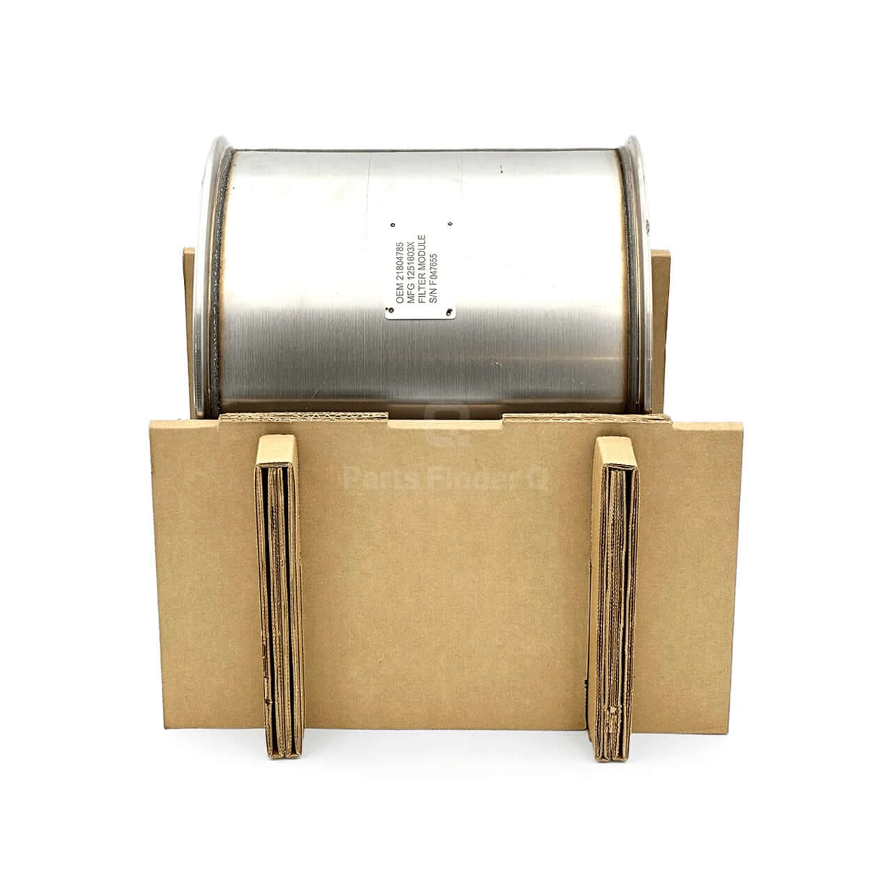 21471269 | Genuine Volvo® Diesel Particulate Filter Kit