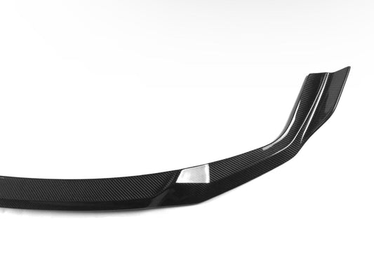 Carbon Fiber CS Style Front Lip (F87 M2)