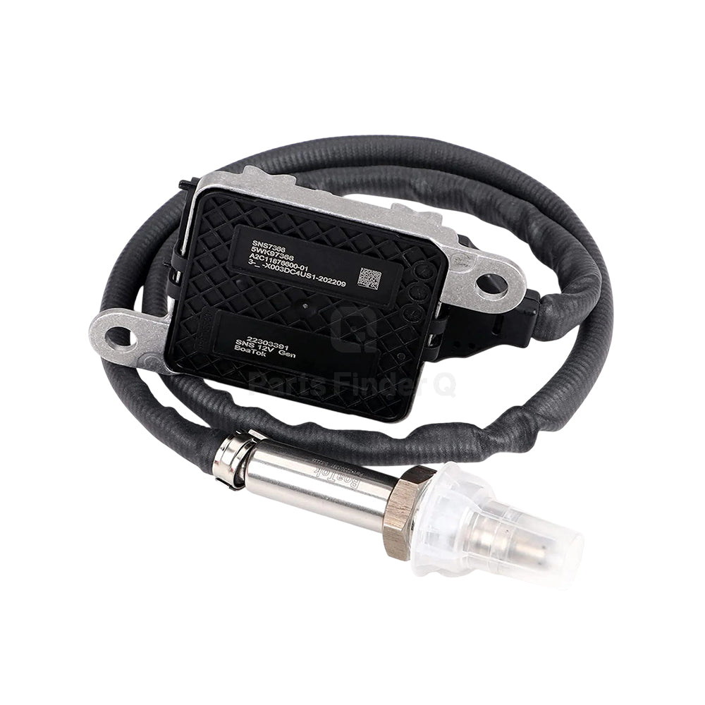 22303391 | Genuine Volvo® / Mack® Nox Sensor for MP7, MP8, D11 and D13 engines