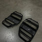 ST Style Dry Carbon Fiber Front Grille Without ACC (BMW G80/G82/G83 M3/M4)