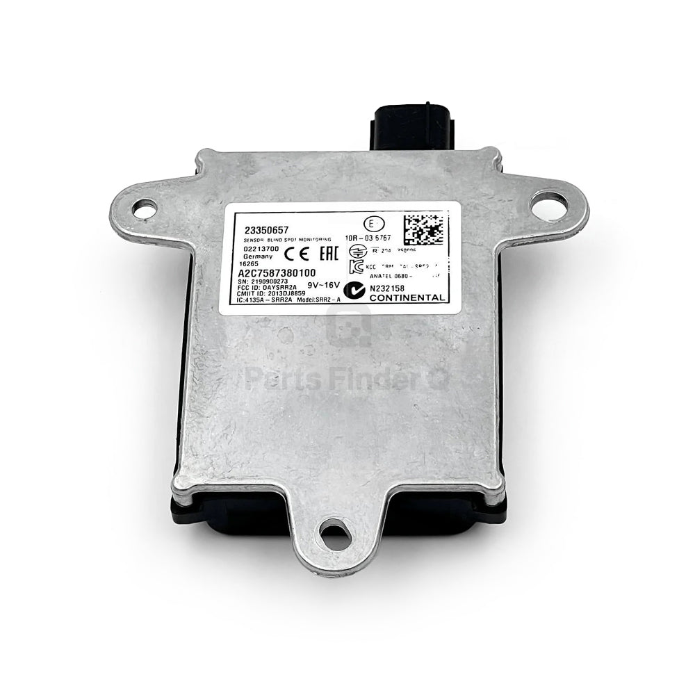 22394481 | Genuine Volvo® Truck Blind Spot Detection Sensor