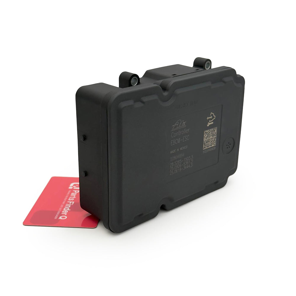22754644 | Genuine GM® Electronic Brake and Traction Control Module with 12 Seals ABS для