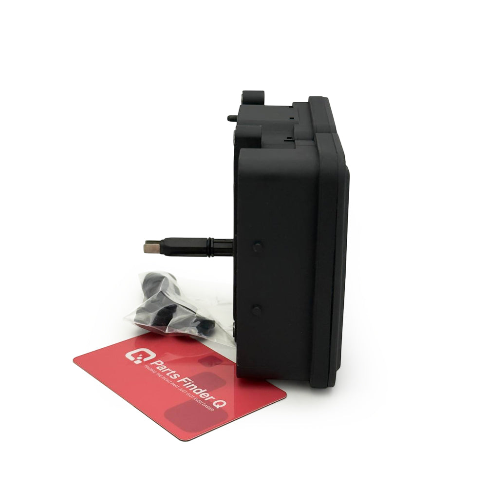 22754644 | Genuine GM® Electronic Brake and Traction Control Module with 12 Seals ABS для