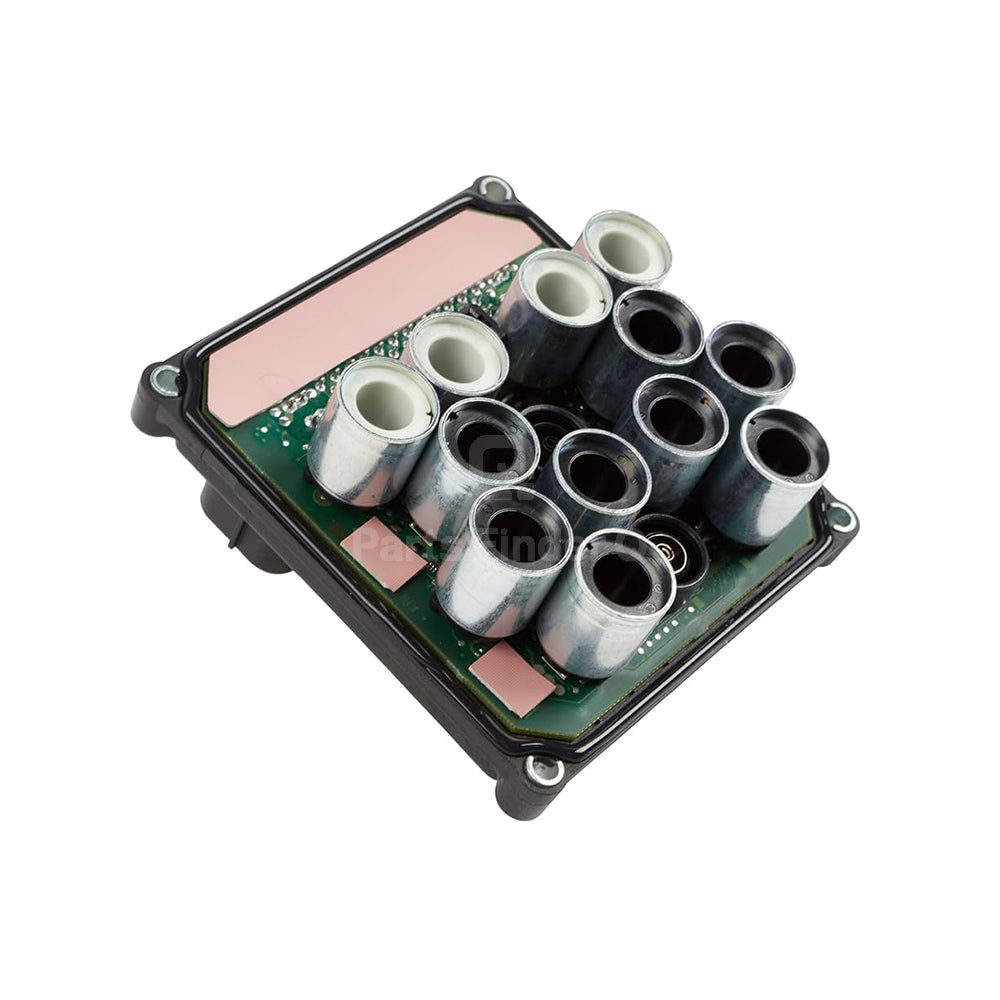 22761034 | Genuine GM® Electronic Brake and Traction Control Module Kit