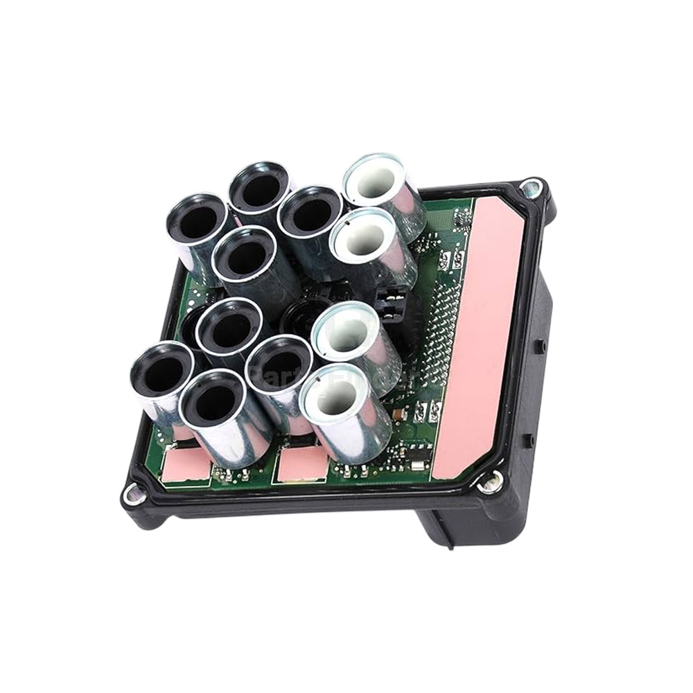 22761034 | Genuine GM® Electronic Brake and Traction Control Module Kit