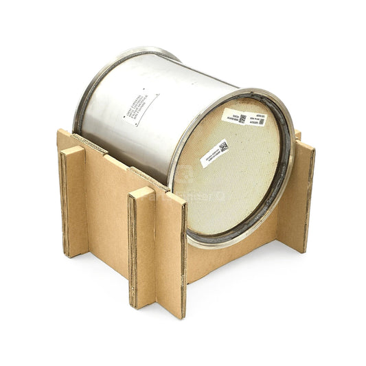 22761989 | Genuine Volvo® Diesel Particulate Filter Kit