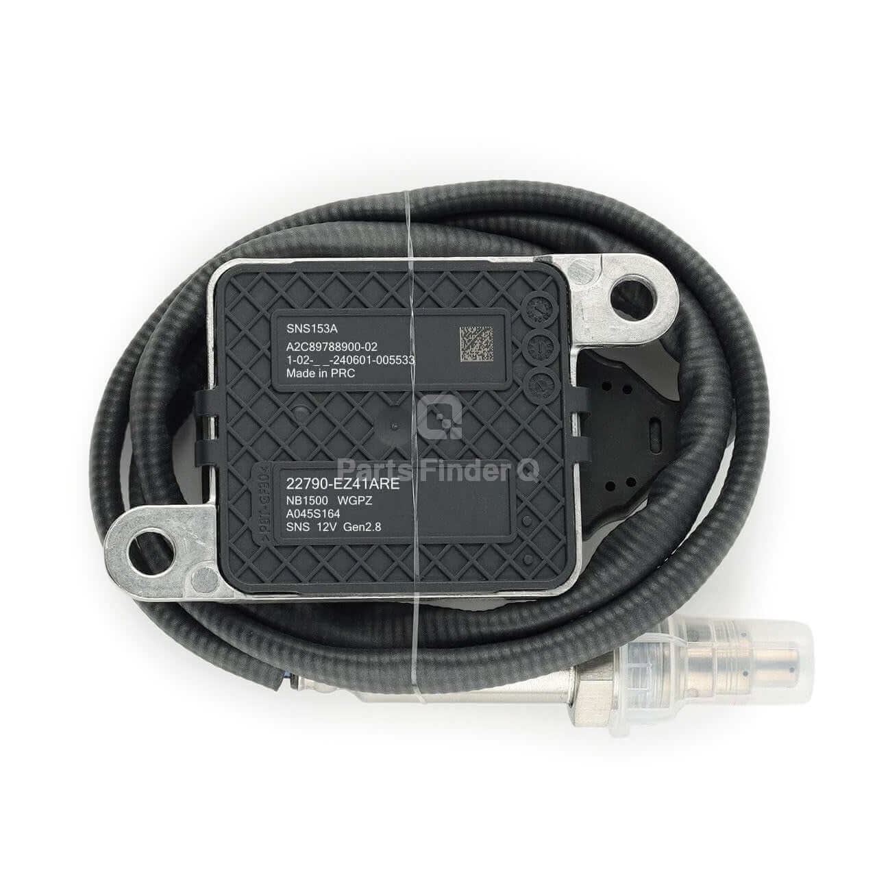 22790-EZ41ARE | Genuine Cummins® Nox Nitrogen Oxide Sensor (Rear)