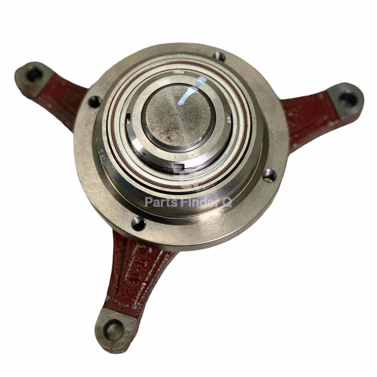 22719937 | Genuine Mack® Cooling Fan Clutch Hub