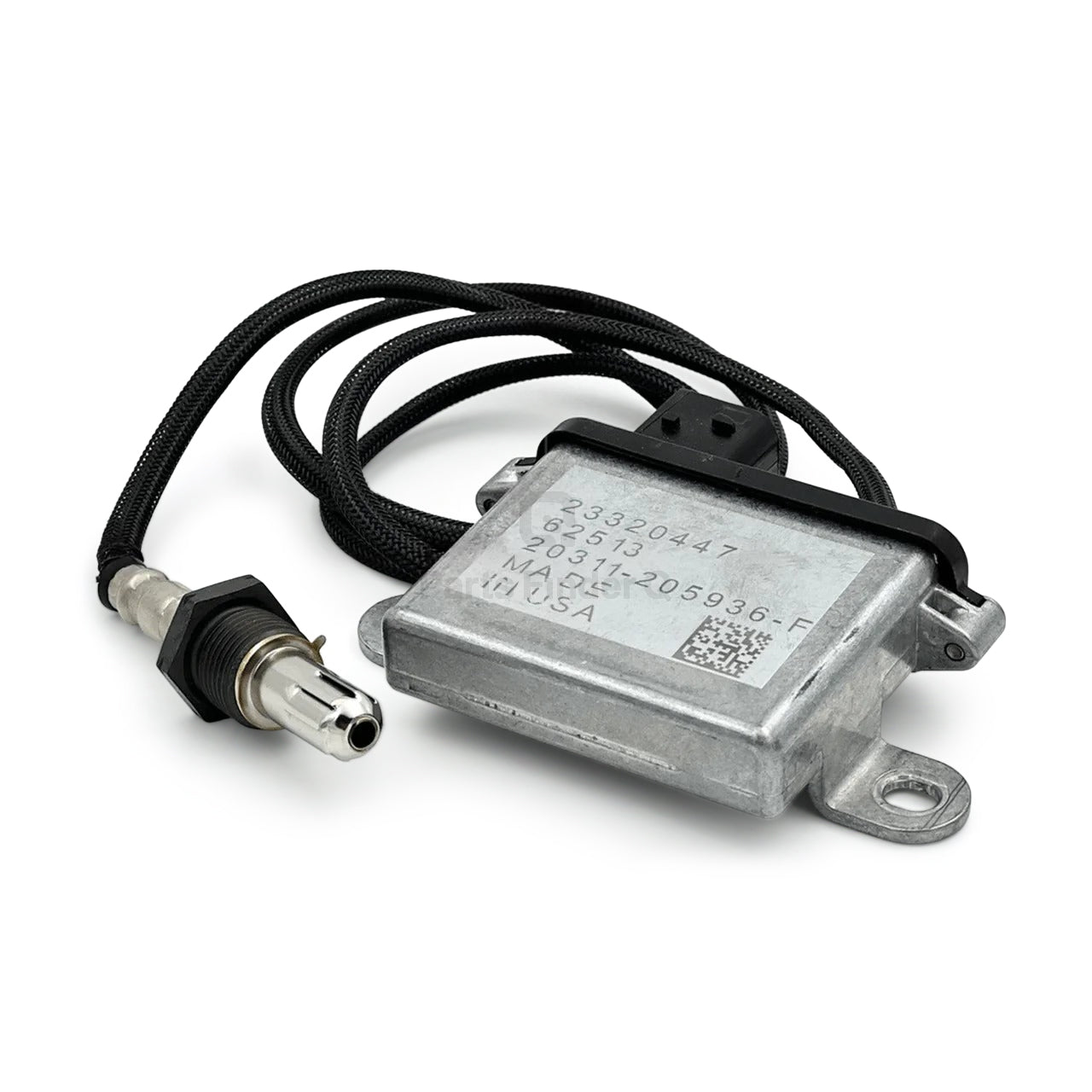 22946032 | Genuine Volvo / Mack® Particulate Matter Soot Sensor 12V