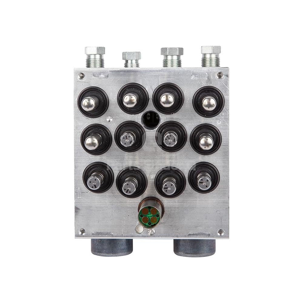 23158133 | Genuine GM® Brake Pressure Modulation Valve Kit for Cadillac SRX (2010–2016)