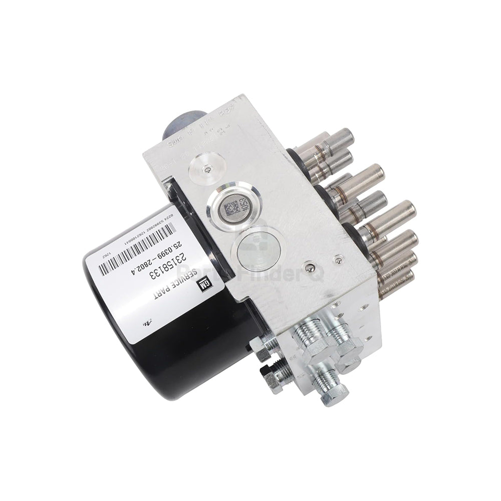 23158133 | Genuine GM® Brake Pressure Modulation Valve Kit for Cadillac SRX (2010–2016)