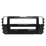 23367142 | Genuine Volvo® Center Bumper